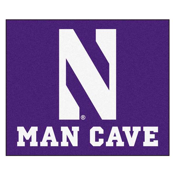 Northwestern University Wildcats Man Cave Tailgater