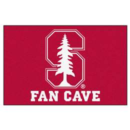 Stanford University Cardinal Fan Cave Starter
