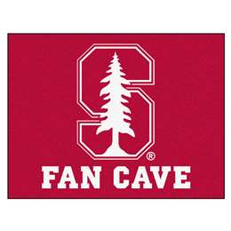 Stanford University Cardinal Fan Cave All-Star