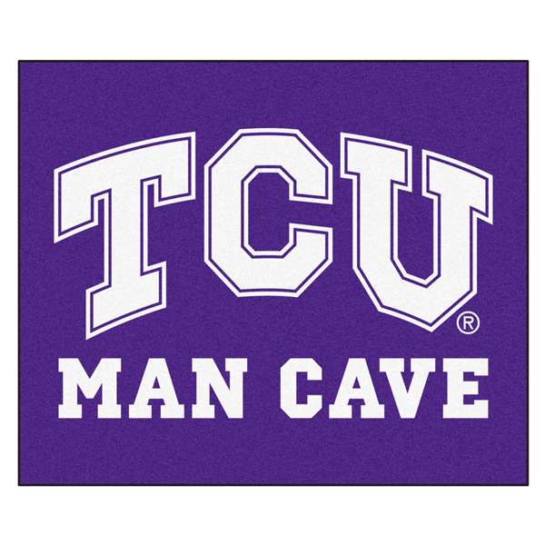 Texas Christian University Horned Frogs Man Cave Tailgater