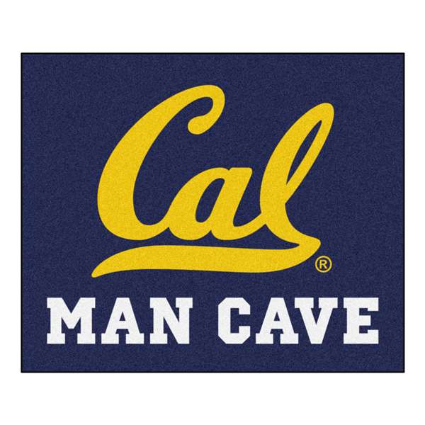 University of California, Berkeley Golden Bears Man Cave Tailgater