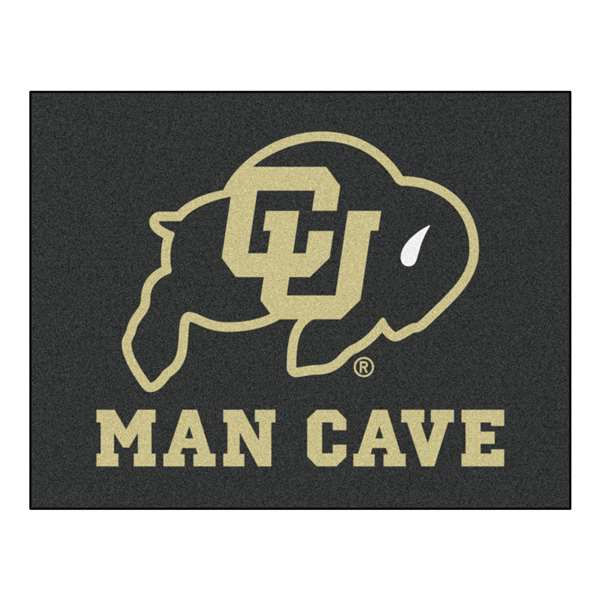 University of Colorado Buffaloes Man Cave All-Star