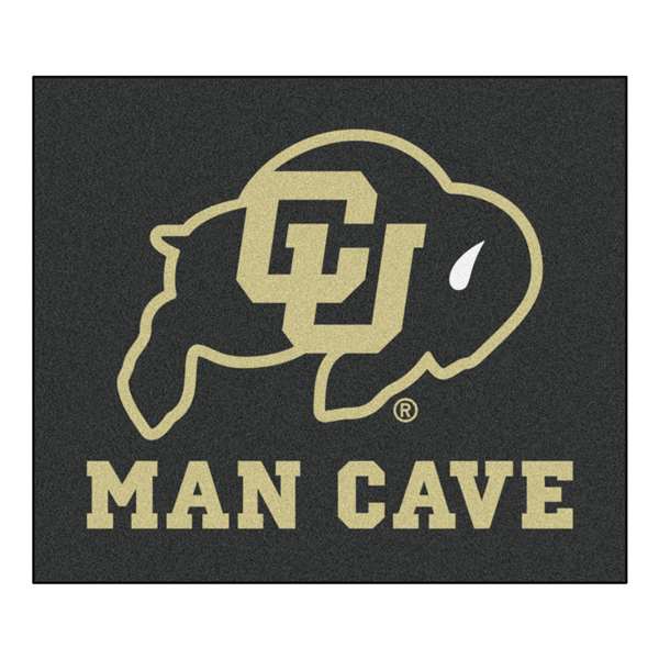 University of Colorado Buffaloes Man Cave Tailgater