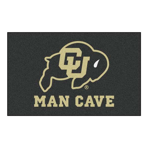University of Colorado Buffaloes Man Cave UltiMat