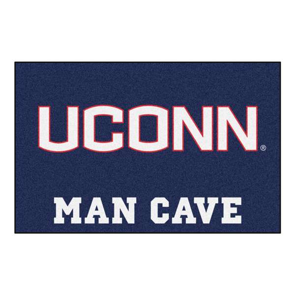 University of Connecticut Huskies Man Cave Starter