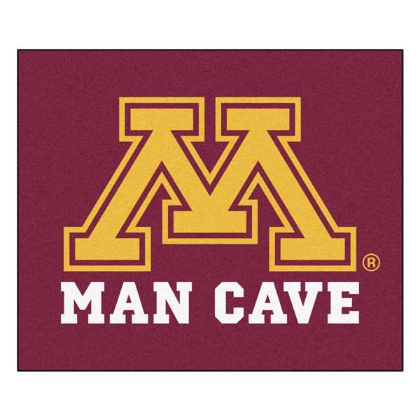 University of Minnesota Golden Gophers Man Cave Tailgater