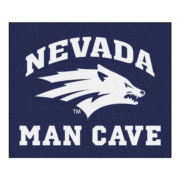 University of Nevada Wolfpack Man Cave Tailgater