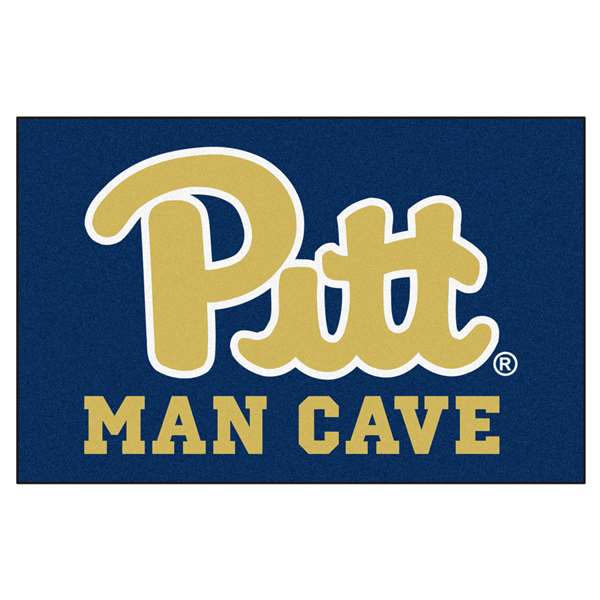 University of Pittsburgh Panthers Man Cave Starter
