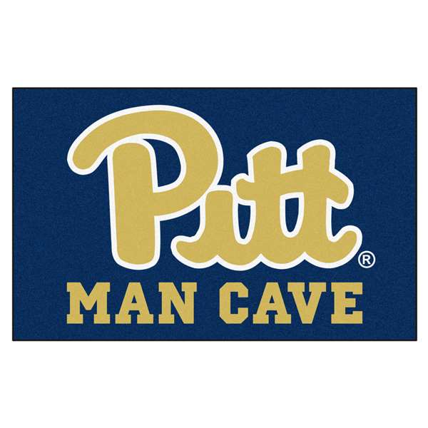 University of Pittsburgh Panthers Man Cave UltiMat