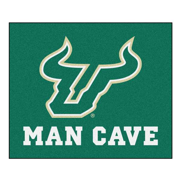 University of South Florida Bulls Man Cave Tailgater