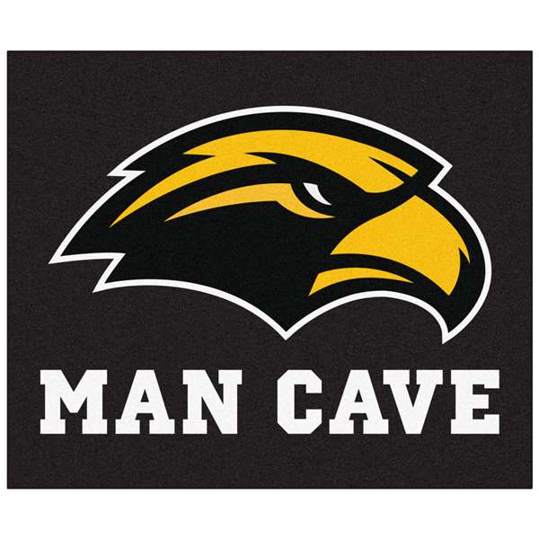 University of Southern Mississippi Golden Eagles Man Cave Tailgater