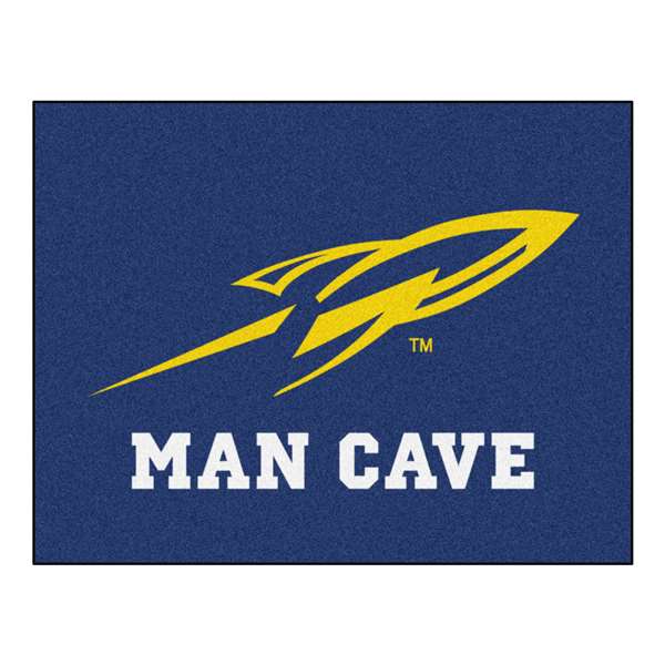 University of Toledo Rockets Man Cave All-Star