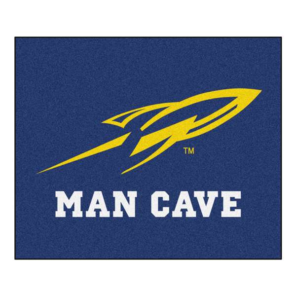 University of Toledo Rockets Man Cave Tailgater