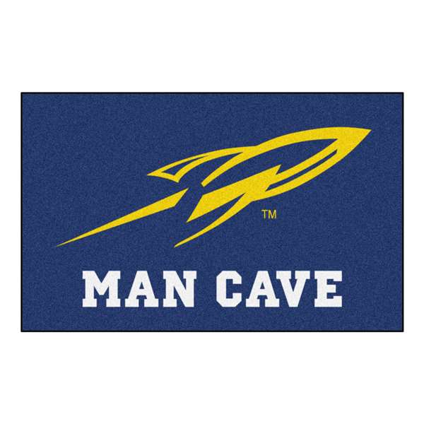 University of Toledo Rockets Man Cave UltiMat