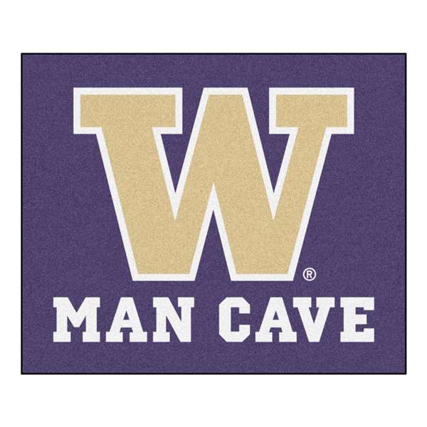 University of Washington Huskies Man Cave Tailgater