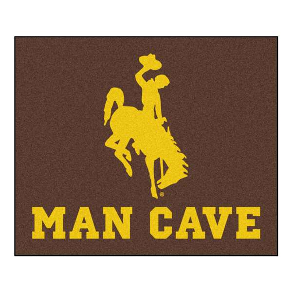 University of Wyoming Cowboys Man Cave Tailgater
