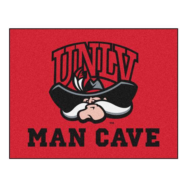 University of Nevada, Las Vegas Rebels Man Cave All-Star