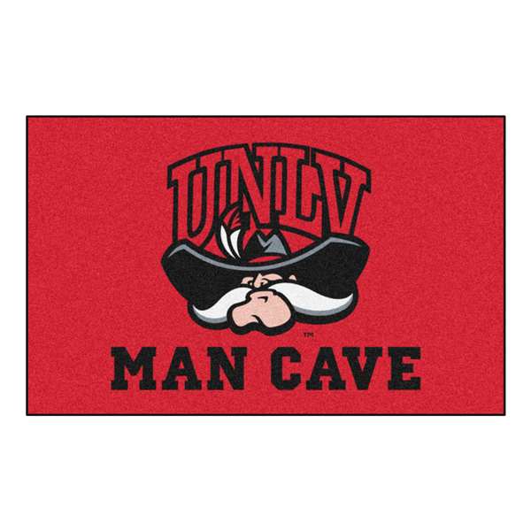 University of Nevada, Las Vegas Rebels Man Cave UltiMat