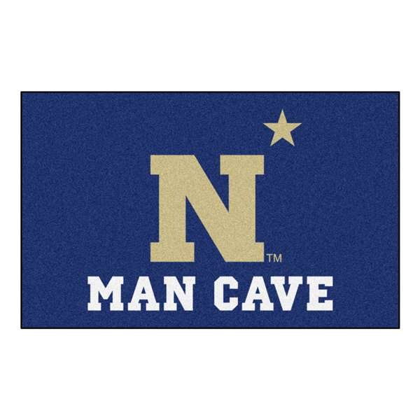 U.S. Naval Academy Midshipmen Man Cave UltiMat