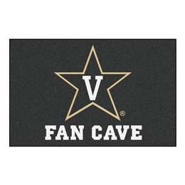 Vanderbilt University Commodores Fan Cave Starter