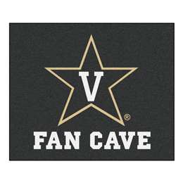 Vanderbilt University Commodores Fan Cave Tailgater