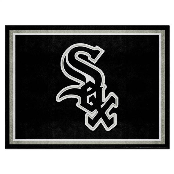 Chicago White Sox White Sox 8x10 Rug