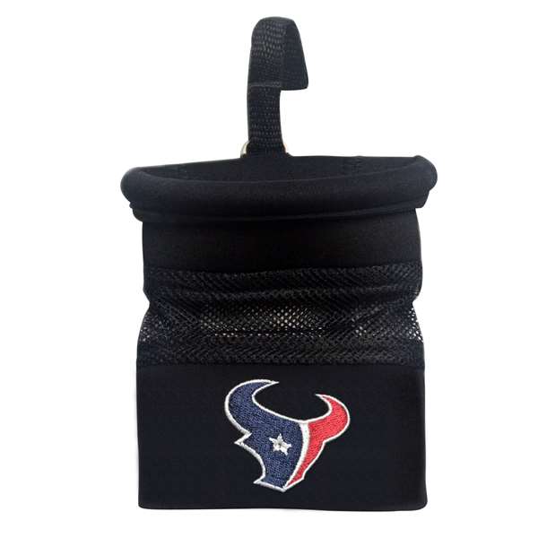 NFL - Houston Texans Car Caddy Automotive Accessory