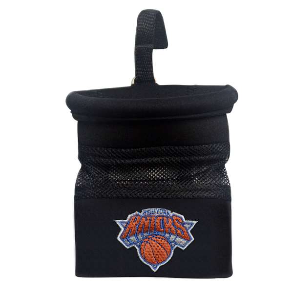 NBA - New York Knicks Car Caddy Automotive Accessory