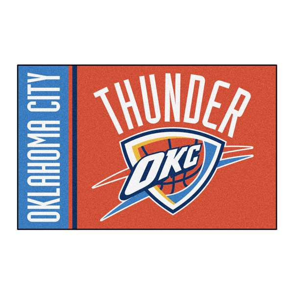 Oklahoma City Thunder Thunder Starter - Uniform