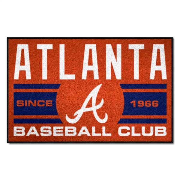 Atlanta Braves Braves Starter - Uniform