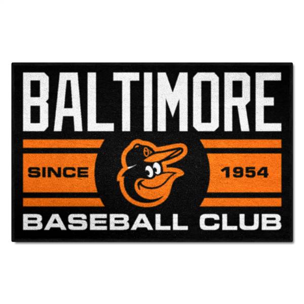 Baltimore Orioles Orioles Starter - Uniform