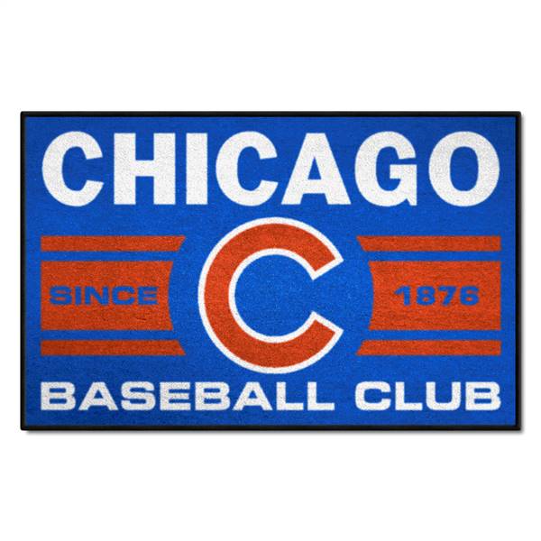 Chicago Cubs Cubs Starter - Uniform