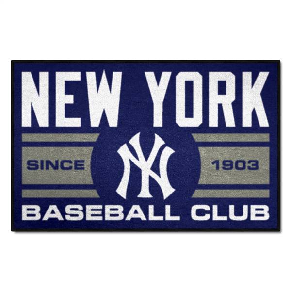 New York Yankees Yankees Starter - Uniform