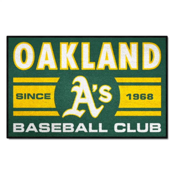 Oakland Athletics Athletics Starter - Uniform