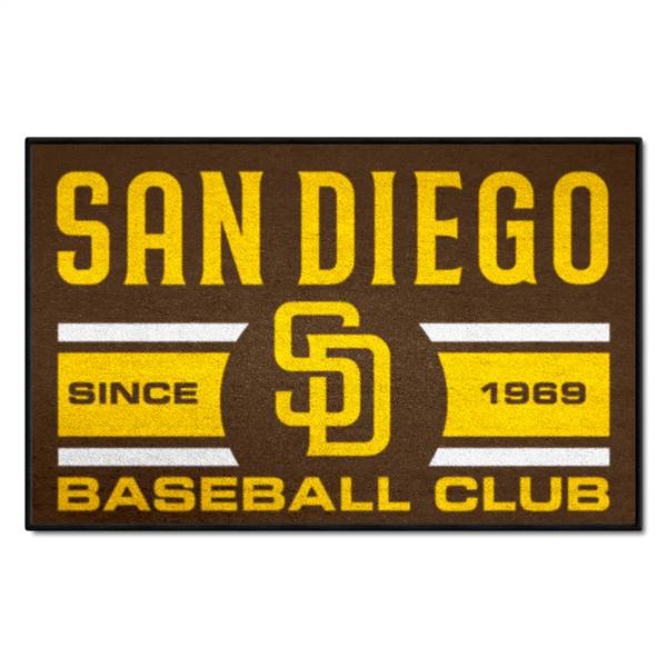 San Diego Padres Padres Starter - Uniform