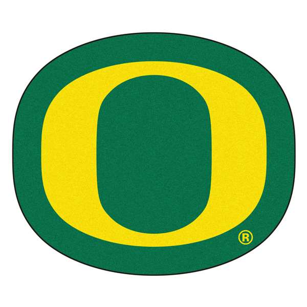 University of Oregon Ducks Mascot Mat