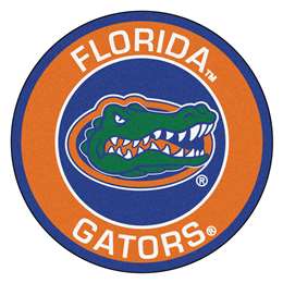 University of Florida Gators Roundel Mat