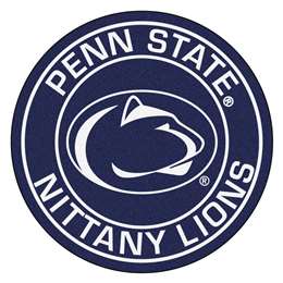 Pennsylvania State University Nittany Lions Roundel Mat