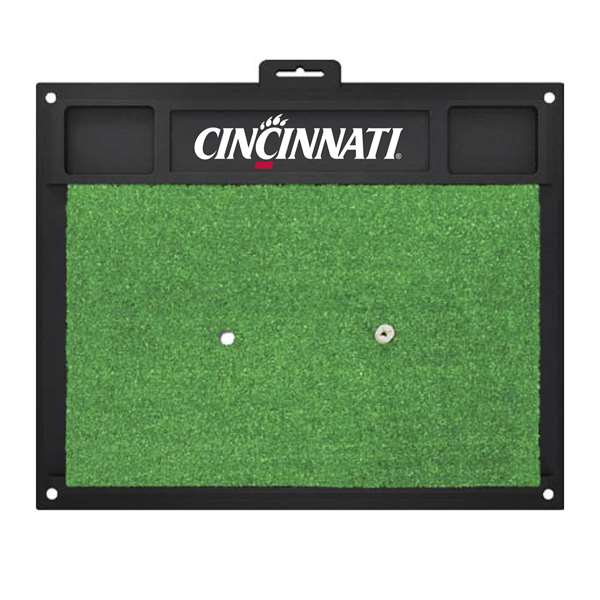 University of Cincinnati Bearcats Golf Hitting Mat