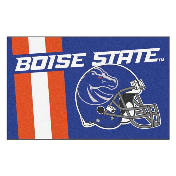 Boise State University Broncos Starter - Uniform