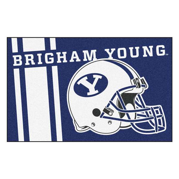 Brigham Young University Cougars Starter - Uniform