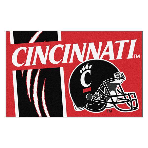 University of Cincinnati Bearcats Starter - Uniform