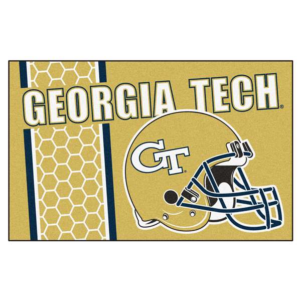 Georgia Tech Yellow Jackets Starter - Uniform