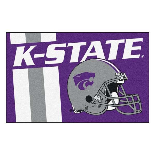 Kansas State University Wildcats Starter - Uniform