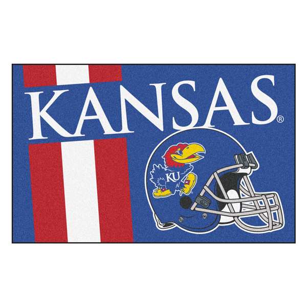 University of Kansas Jayhawks Starter - Uniform