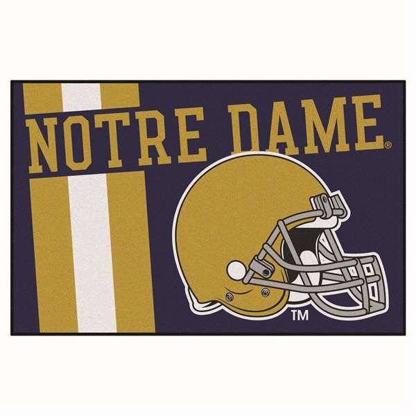 Notre Dame Fighting Irish Starter - Uniform