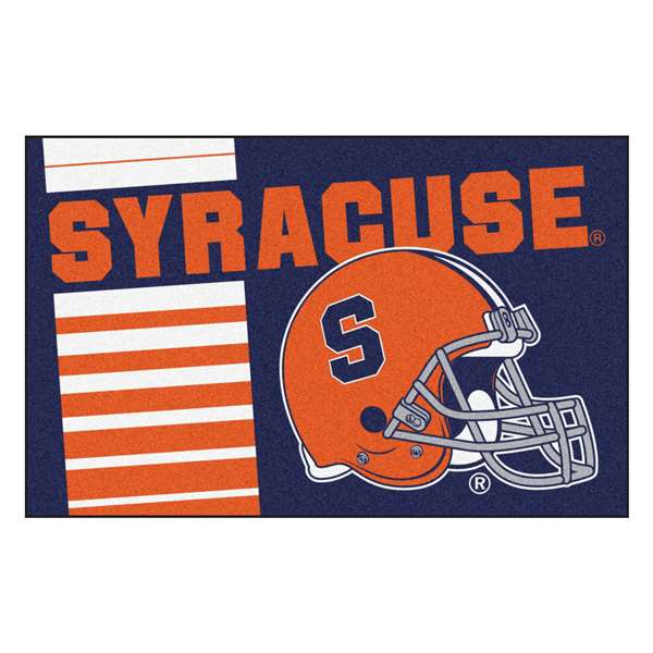 Syracuse University Orange Starter - Uniform