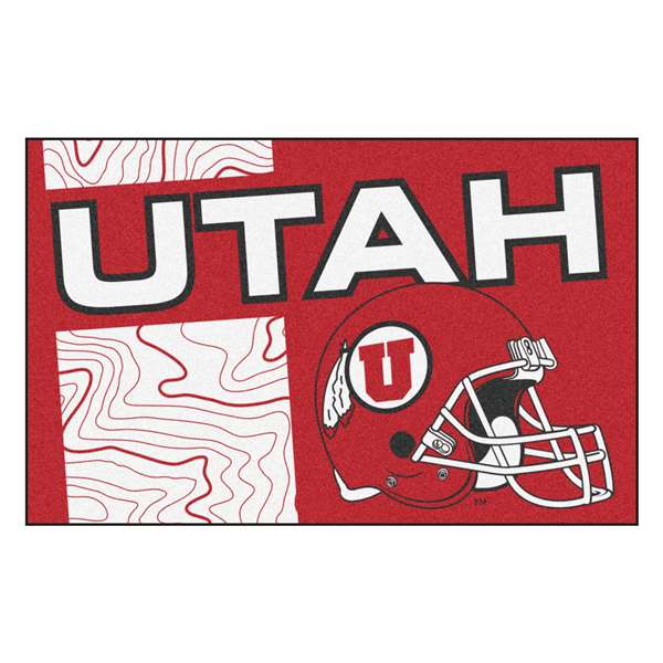 University of Utah Utes Starter - Uniform