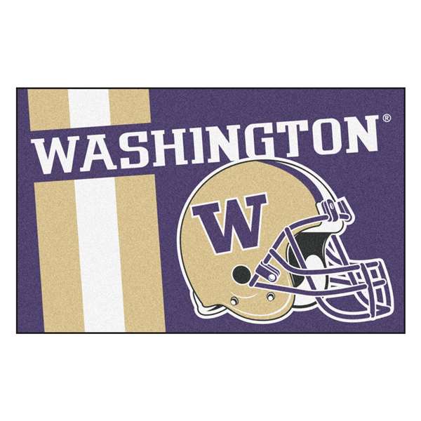 University of Washington Huskies Starter - Uniform