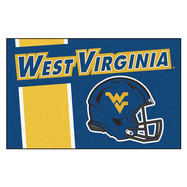 West Virginia University Mountaineers Starter - Uniform